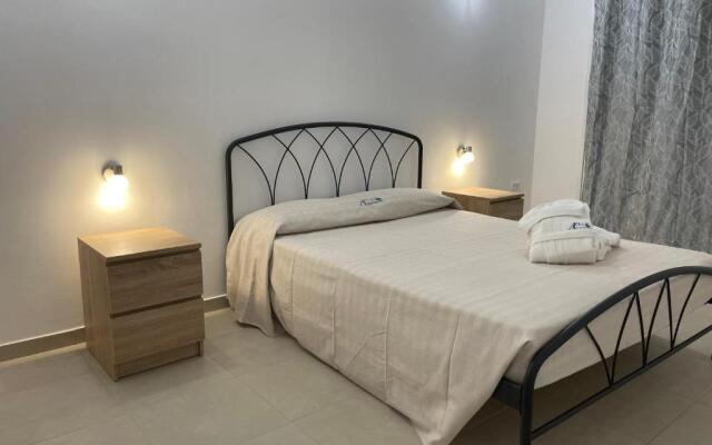Deda Apartments