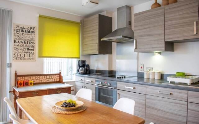 Beautiful And Cosy 1 Bed Flat in Stoke Newington