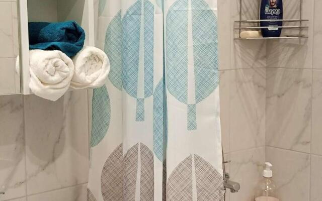 Апартаменты на проспекте Маршала Жукова