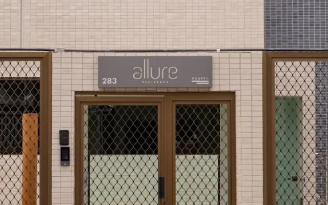 Studio com Lazer Completo e boa Localiza o