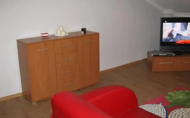 Apartament Gold