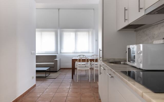 Alta House Suites