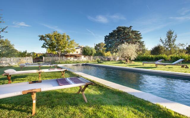 Domaine Les Petites Vaines