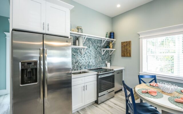 Villa #5 Seashell