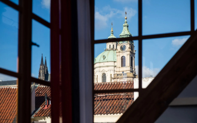 Old Prague Apartments