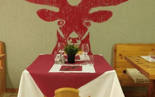 Pensione Sant'Angela