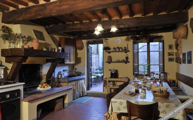 Antica Casa Naldi