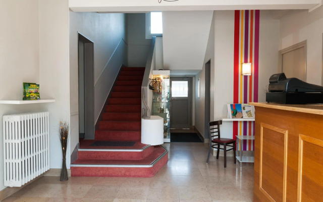 The Originals City, Hôtel Le Savoy, Caen