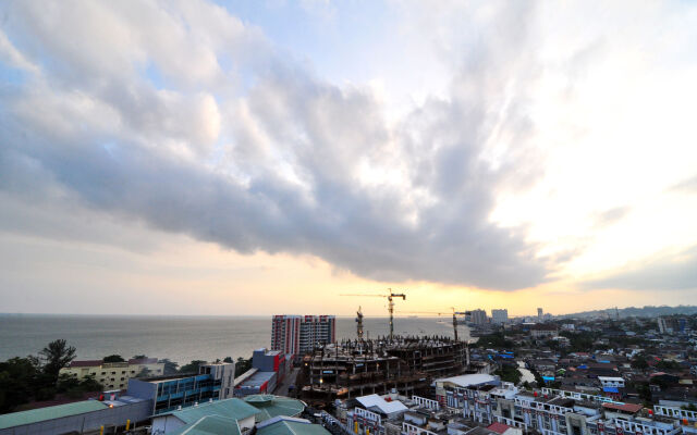 Grand Jatra Hotel Balikpapan