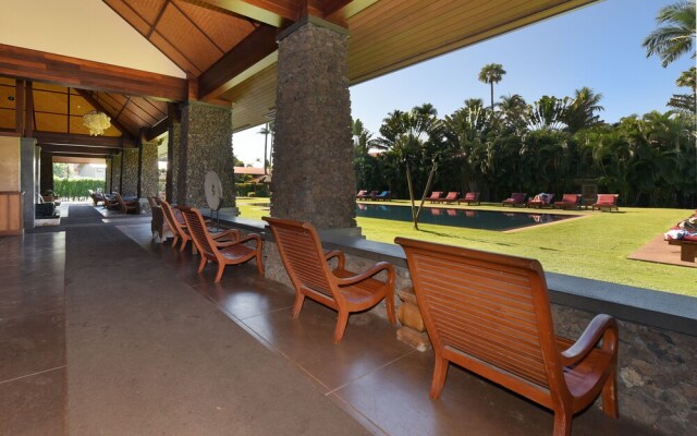 Aina Nalu Condo G204 - 2 Br Condo