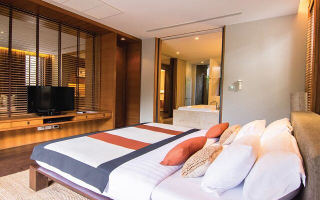 Muthi Maya Forest Pool Villa Resort