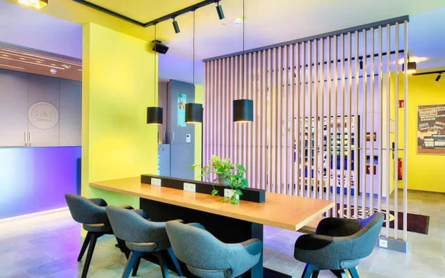 B&B Hotel Rust-Ettenheim