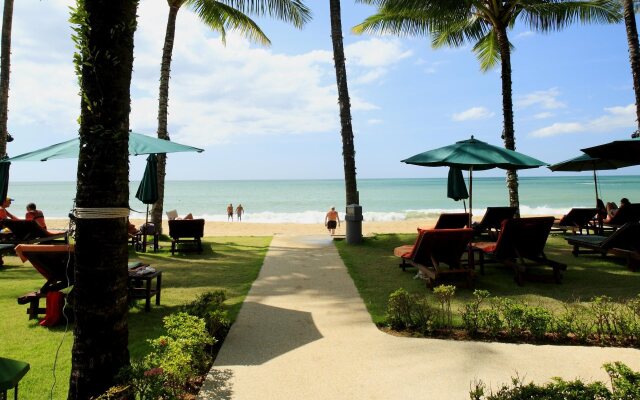 Khaolak Bay Front Resort