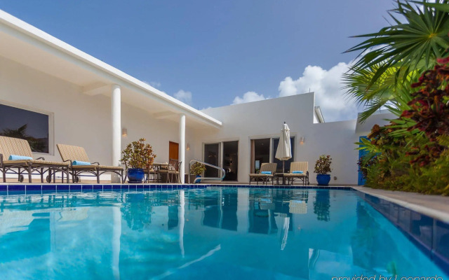 Aurora Anguilla Resort & Golf Club