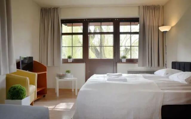 Dom & House - Apartmenty Zacisze