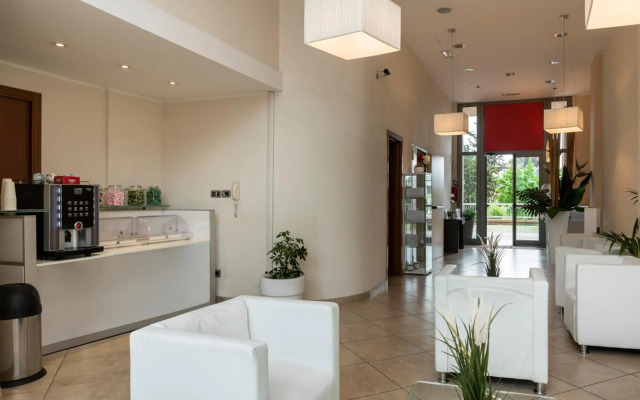 ApartHotel Anghel