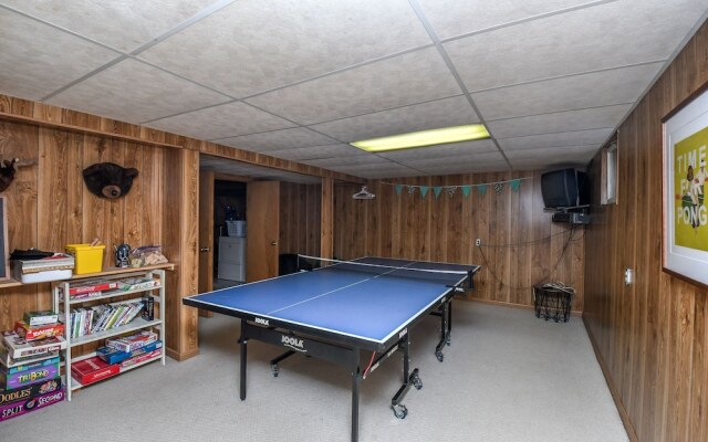 Fox Den 3 Bedroom House