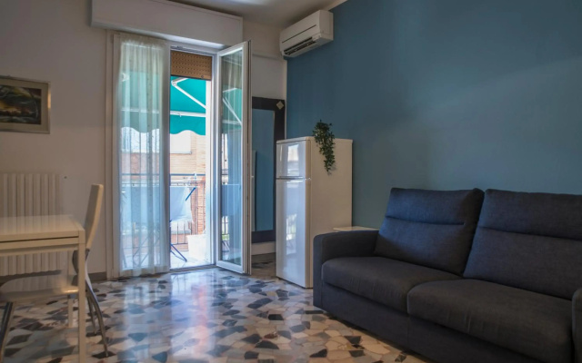 FLY HOUSE BOLOGNA...un appartamento al volo