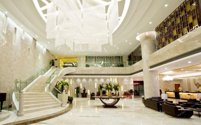 Xiangsihu International Hotel