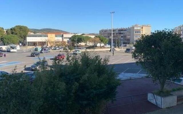 Studio Balaruc-les-Bains, 1 pièce, 2 personnes - FR-1-503-128