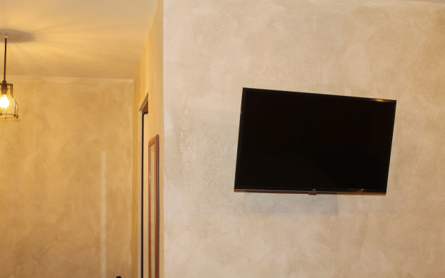 El Descanso Barrio del Artista