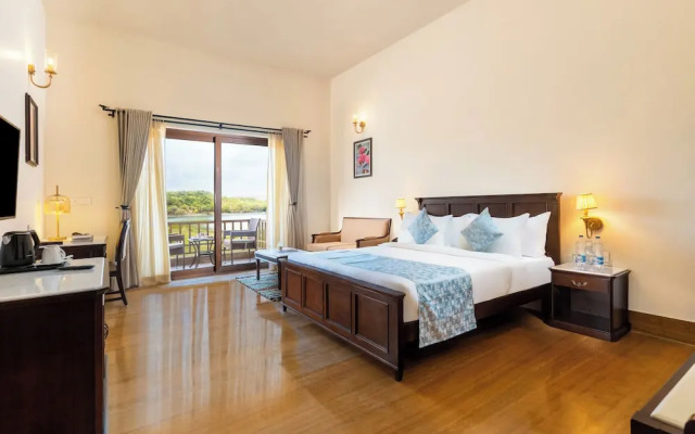 Sarasiruham Resort Private Pool Villa