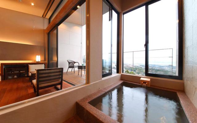Terrace Midoubaru