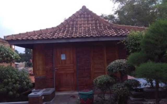 Villa Mediana