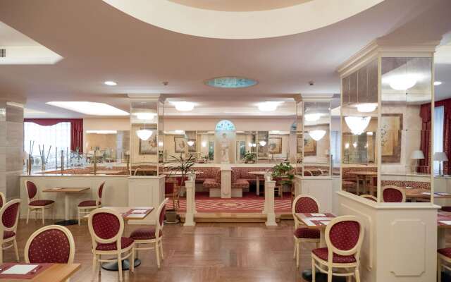 Best Western Gorizia Palace Hotel