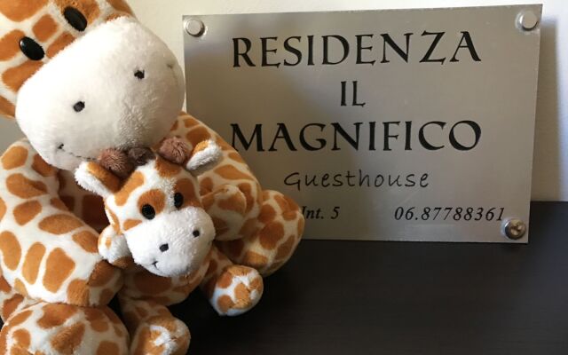 Residenza il Magnifico