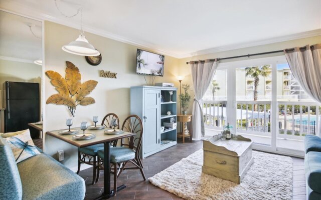 Victorian 5101- A Sailor's Getaway