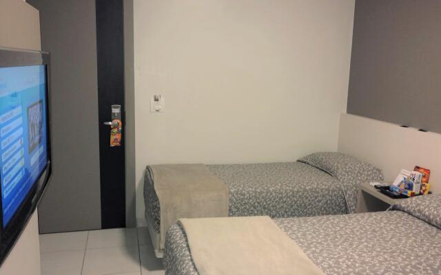 Hotel Palmas Executivo