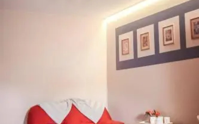 Aparthotel "DZIEWIĘTNASTKA"