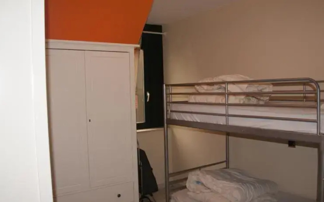 Residence Delphine