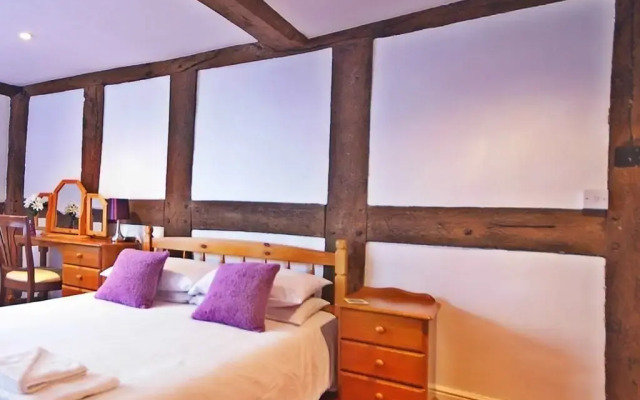 The Inn at Bromyard