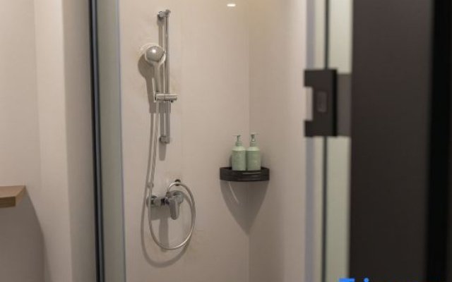 Molin Hotel (Shangqiu High-speed Rail Station Ganghui Wanda Store)