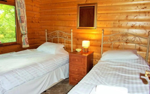 Haven Lodge