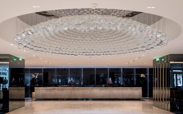 Sofitel Athens Airport