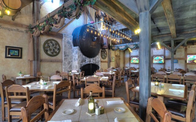 Cotton Gin Village