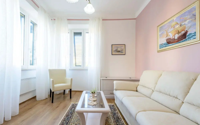 Kike's Apartment