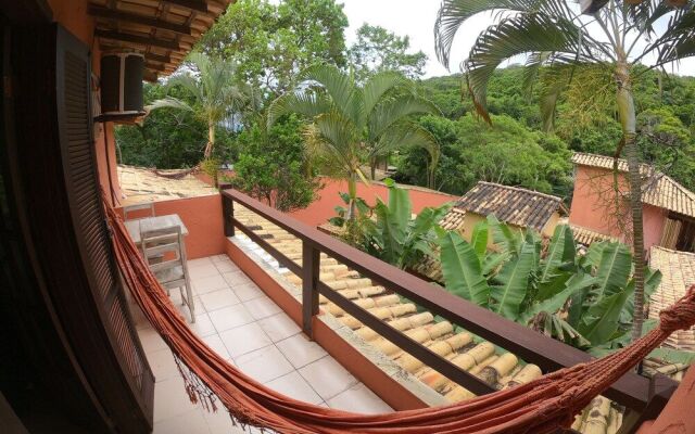 Pousada Casa Cactus