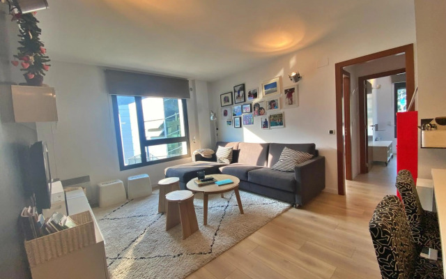 Tucamp 3.6, a 30m del Funicamp