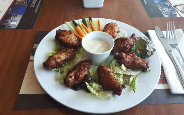 Hotel Ankara Las Lomas