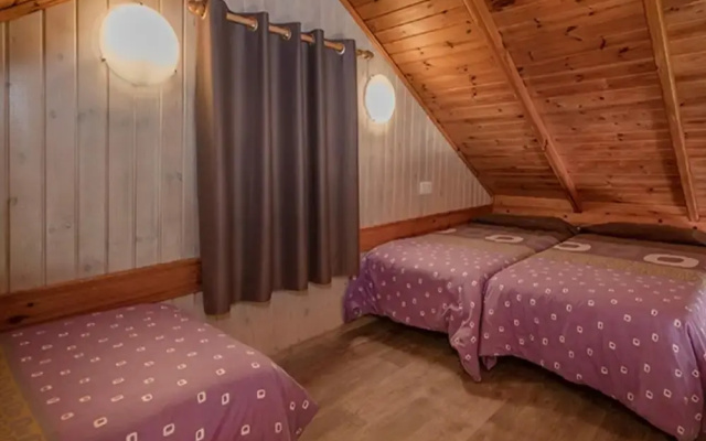 Chalet in Blanes Near the Beach & Pool