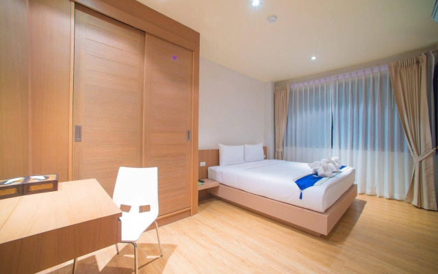 Phumundra Resort