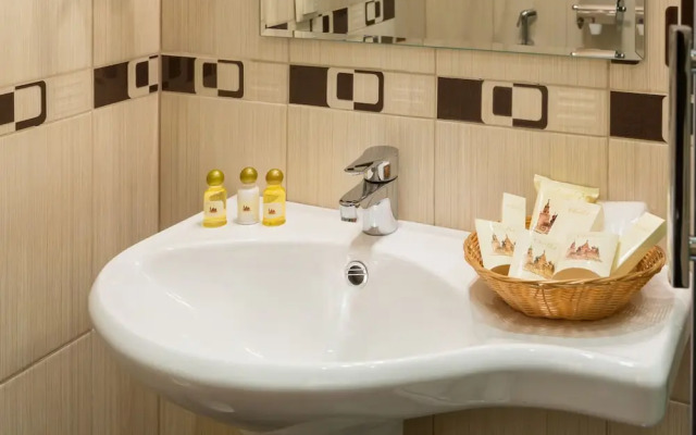 Home Hotel At Kamergersky Pereulok