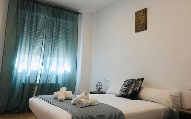 Apartamento El Balcón de la Plaza del Pilar II