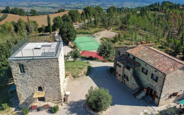 La Torre di Celle