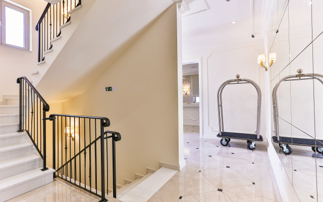 Hotel Eden