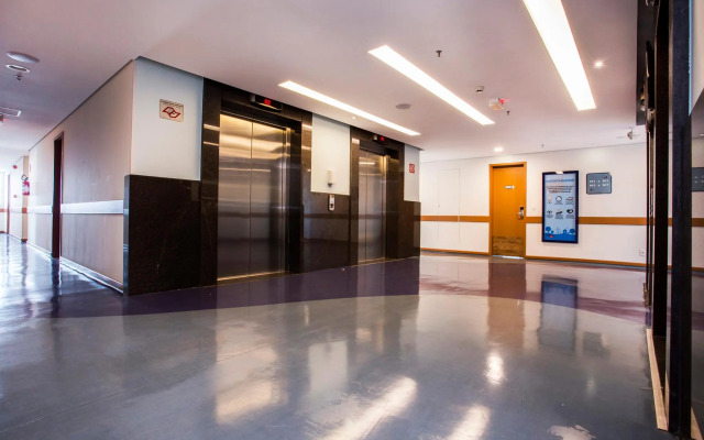 Total Hotel